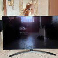 TV LG 49 pollici 4k