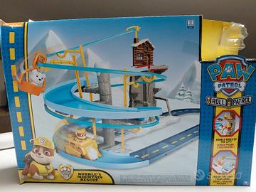 Paw Patrol Rubble's Mountain Rescue