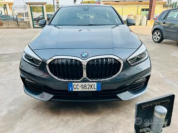 Bmw serie 1 116D