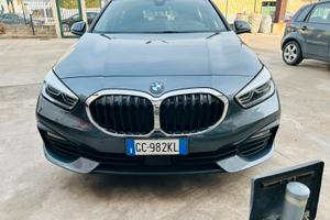 Bmw serie 1 116D