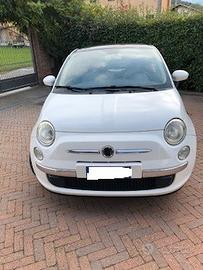 Fiat 500 (2007-2016) - 2007