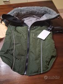 CAPPOTTINO CANE MEDIO