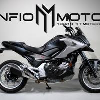 Honda NC 750 - 2016