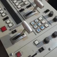 Mixer video 