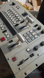 Mixer video 