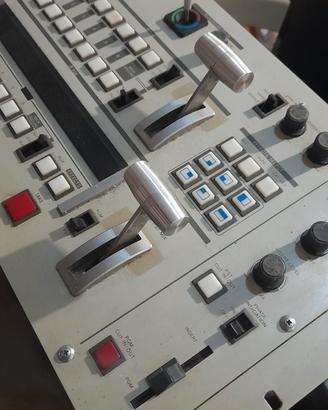 Mixer video 