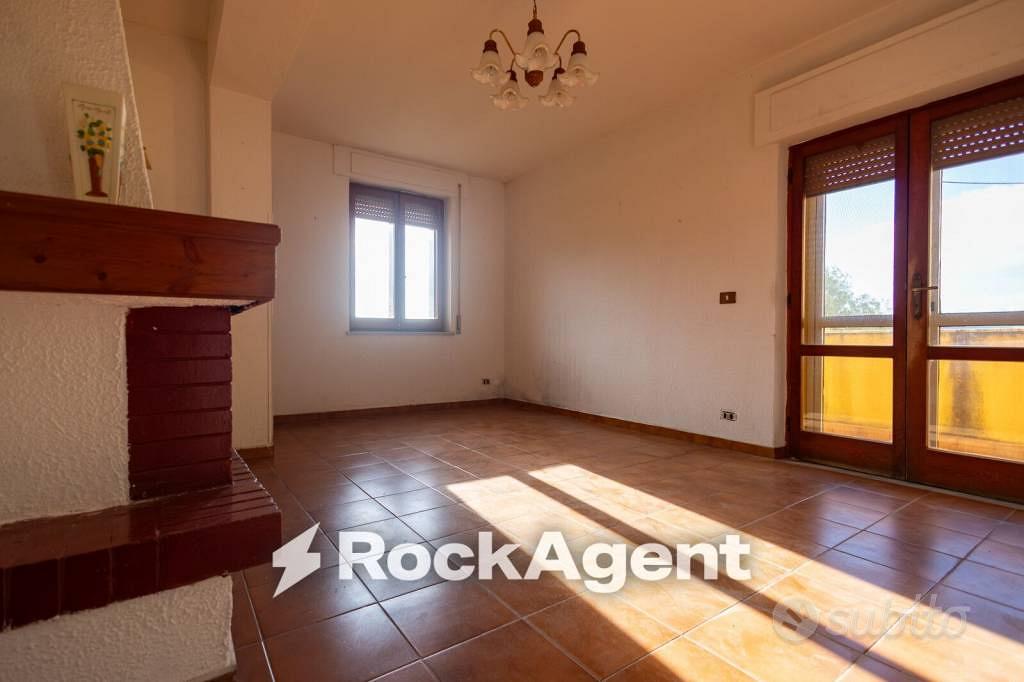 Appartamento – CZ - Vista 4