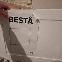 sportelli besta ikea