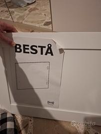 sportelli besta ikea