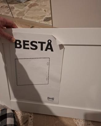 sportelli besta ikea