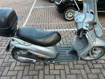 Piaggio LIBERTY 50cc