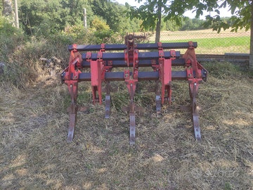 Ripper Pegoraro Mini Drag