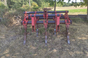 Ripper Pegoraro Mini Drag