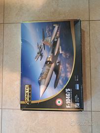 F 104  kinetix