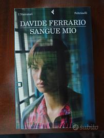 Sangue Mio Davide Ferrario I Narratori Feltrinelli