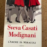 Sveva Casati Modignani