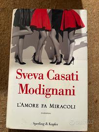 Sveva Casati Modignani