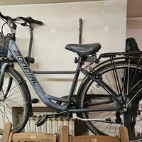 bici DONNA