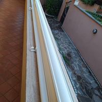 Tende da sole cassonate