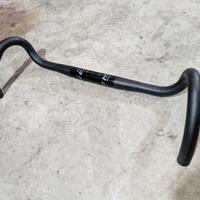 Manubrio gravel Easton EA70 AX