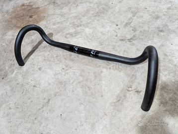 Manubrio gravel Easton EA70 AX