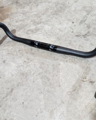 Manubrio gravel Easton EA70 AX