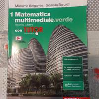 libro di testo