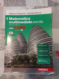 libro di testo