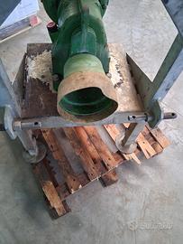 Pompa irrigazione rovatti