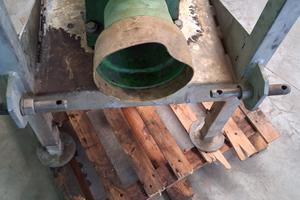 Pompa irrigazione rovatti