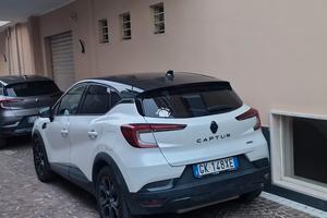 Renault Captur 1.6 E Tech Plug In Hybrid RIVE GAUC