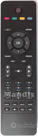 Telecomando originale SCHAUB LORENZ RC 1825 (30069