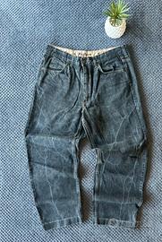 Marlboro Country Jeans Vintage - anni 80/90s (L)