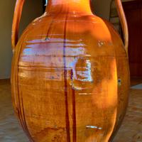 capasone anfora giara pugliese 