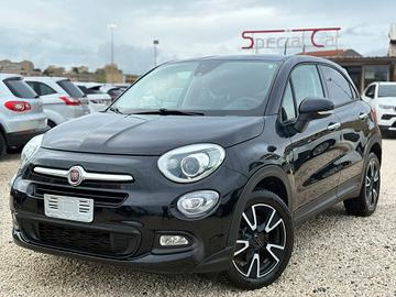 Fiat 500X 1.6 MultiJet 120 CV Cross PLUS