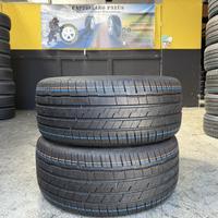 2 Gomme 265/50R19 Hankook RSC Estive 95% residui
