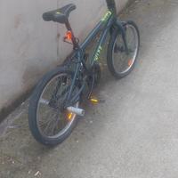 bicicletta