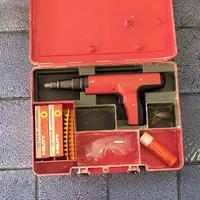 HILTI DX 350