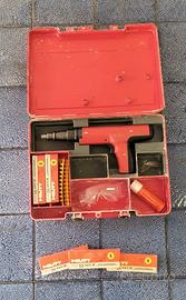 HILTI DX 350