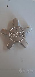 coprimozzo AUDI 