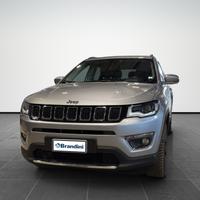 JEEP Compass 2.0 mjt Limited 4wd 170cv auto