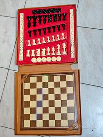 Scacchiera 35cm