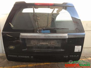 Land Rover Freelander 2 serie portellone posterior
