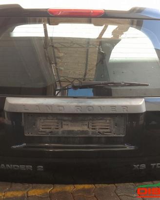Land Rover Freelander 2 serie portellone posterior