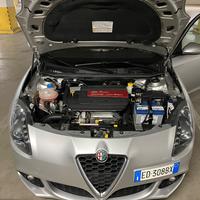 Giulietta 1.4 Multiair 170cv