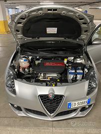 Giulietta 1.4 Multiair 170cv