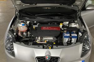Giulietta 1.4 Multiair 170cv