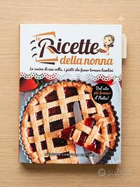 Le ricetta della Nonna