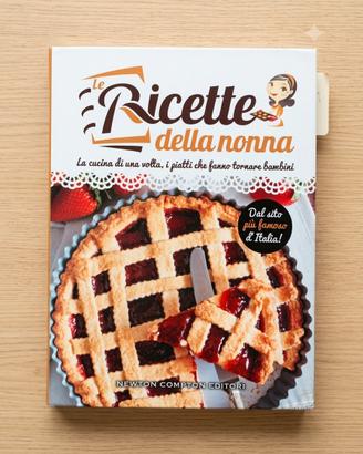Le ricetta della Nonna