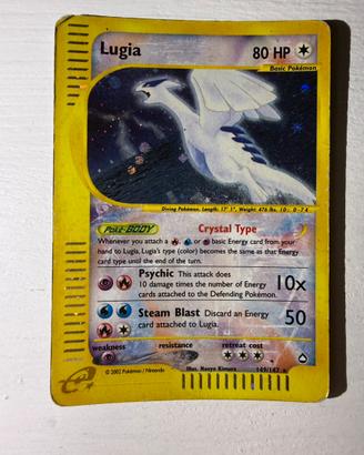 Lugia 149